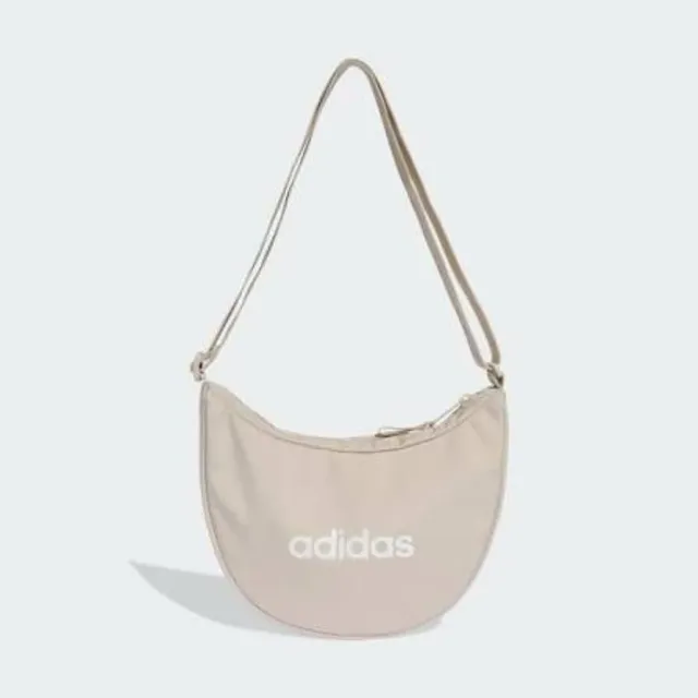Bolso bandolera adidas (Beige/Nude)