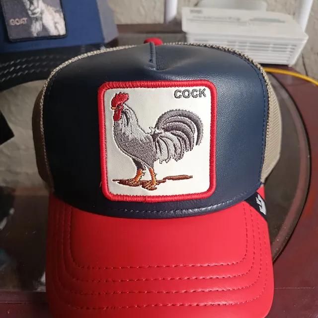 Gorra Goorin Bros - Cock (Gallo)
